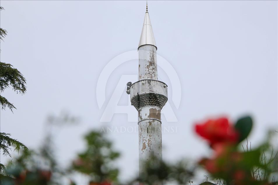 Tika Arnavutluk Ta 5 Osmanli Eserini Restore Edecek