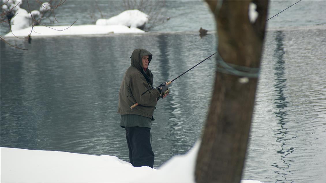 Winter in Bosnia and Herzegovina
