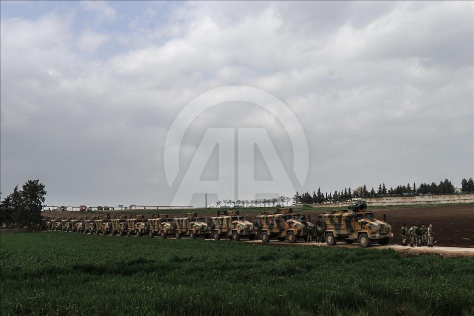 Zeytin Dalı Harekatı