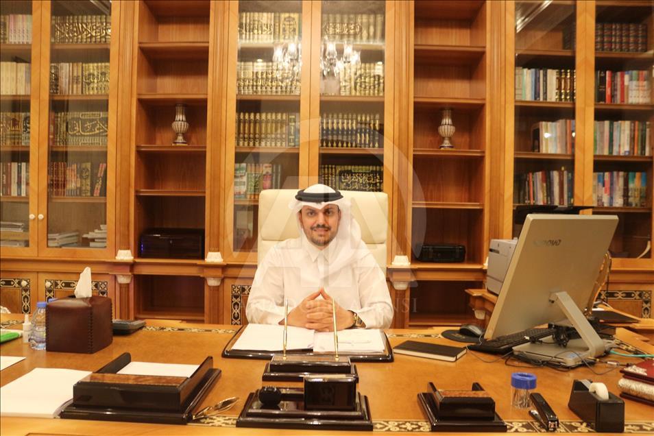 رئيس شركة "بلدنا": قطر تكتفي ذاتيا من منتجات الألبان بحلول رمضان