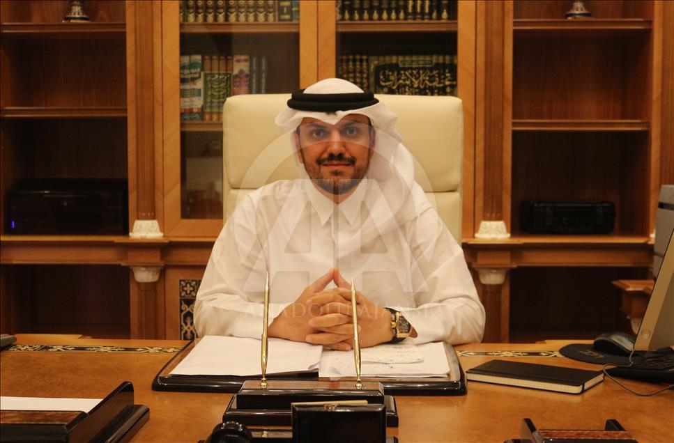 رئيس شركة "بلدنا": قطر تكتفي ذاتيا من منتجات الألبان بحلول رمضان