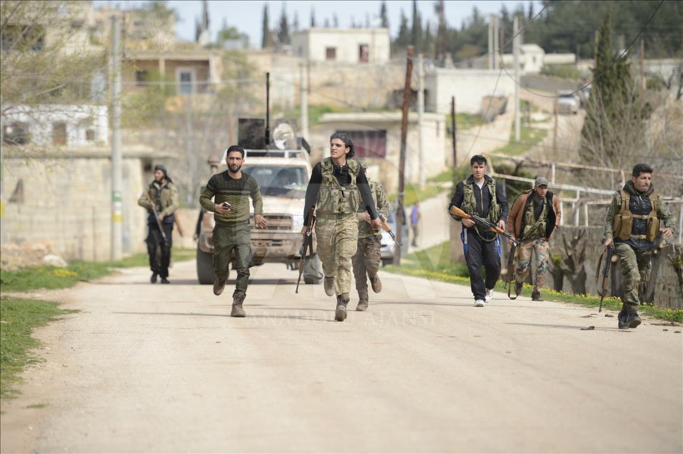 Zeytin Dalı Harekatı
