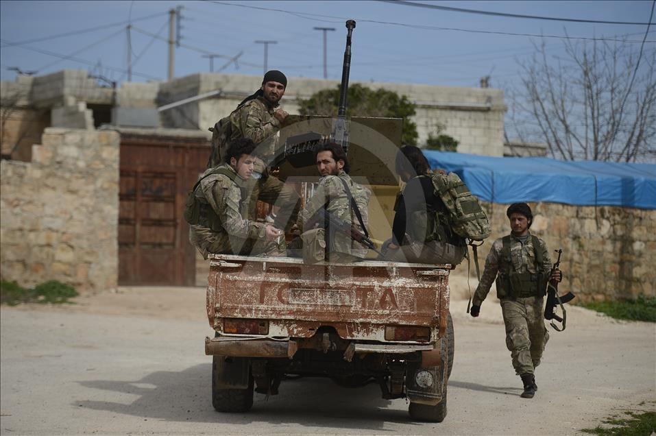 Zeytin Dalı Harekatı
