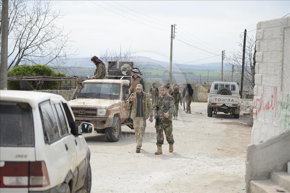 Zeytin Dalı Harekatı
