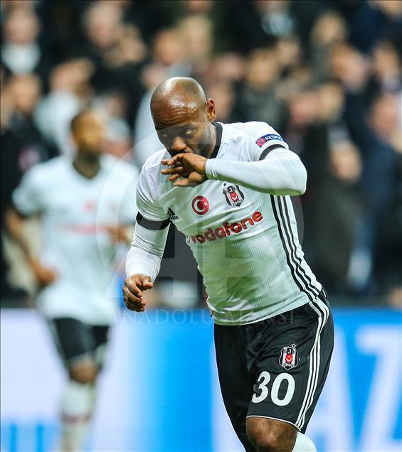 Beşiktaş - Bayern Münih
