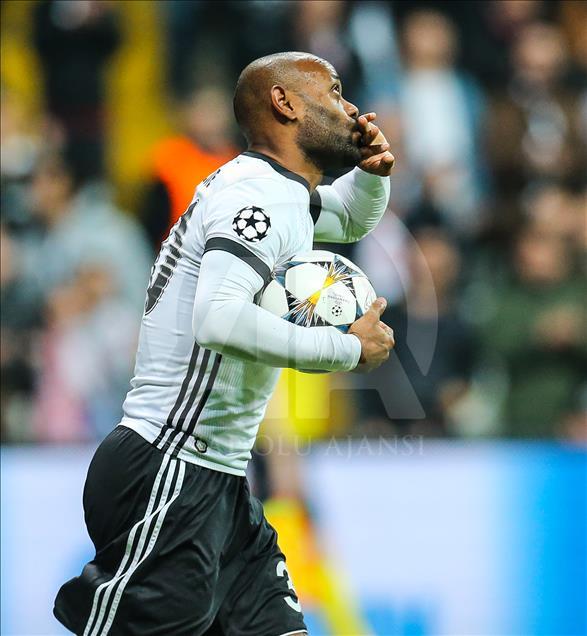 Beşiktaş - Bayern Münih