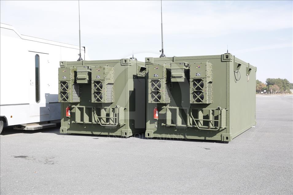 قطر تتعاقد على شراء 6 طائرات تركية بدون طيار "بيرقدار TB2"
