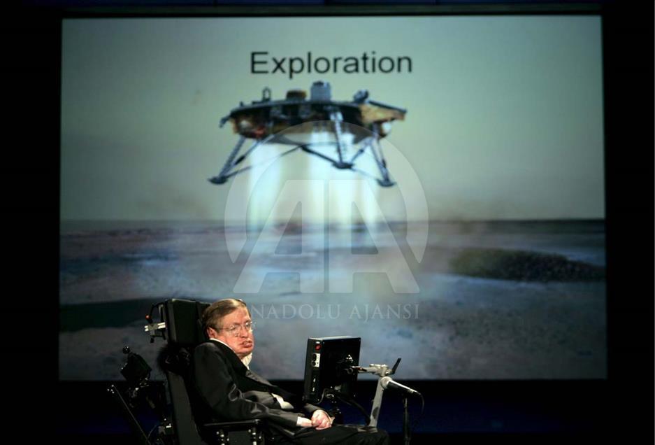 Muere Stephen Hawking, una de las mentes más brillantes del mundo
