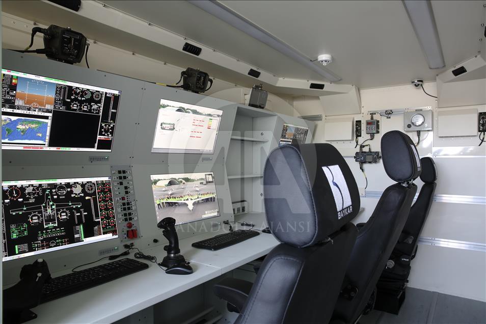 قطر تتعاقد على شراء 6 طائرات تركية بدون طيار "بيرقدار TB2"
