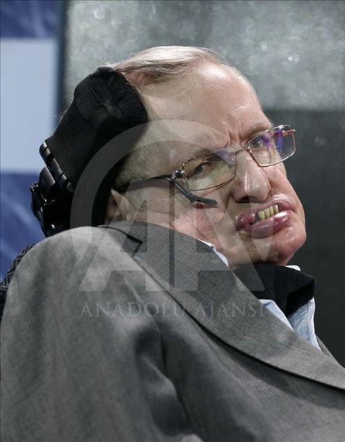 Muere Stephen Hawking, una de las mentes más brillantes del mundo