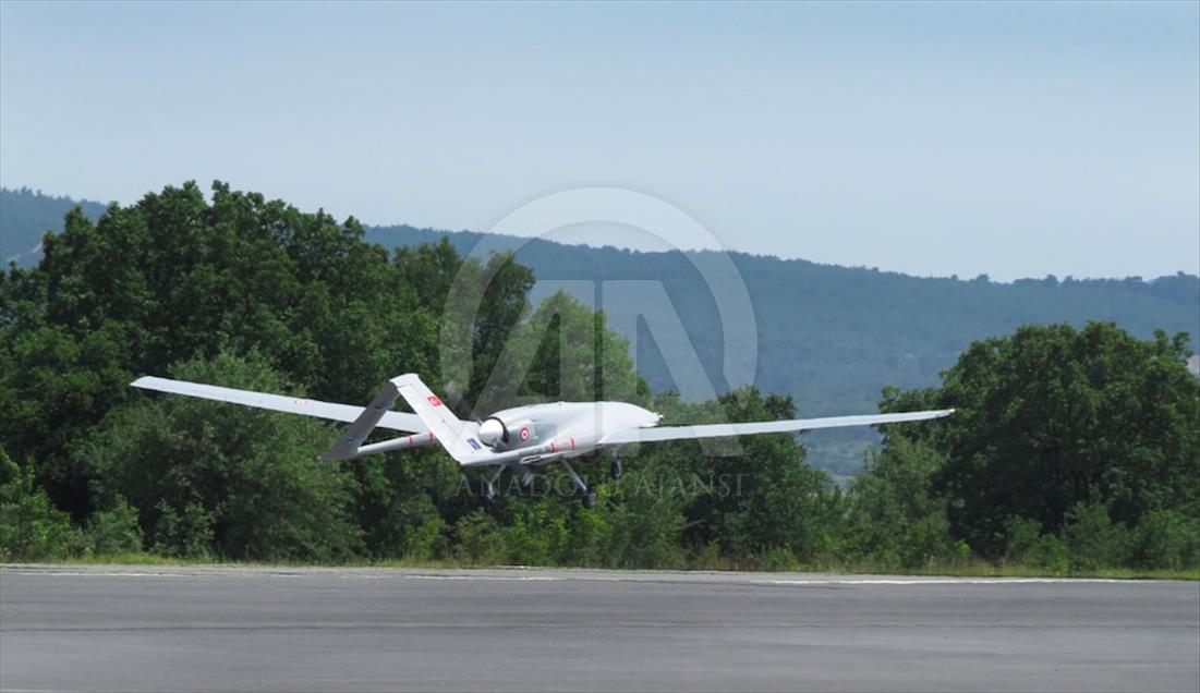 قطر تتعاقد على شراء 6 طائرات تركية بدون طيار "بيرقدار TB2"
