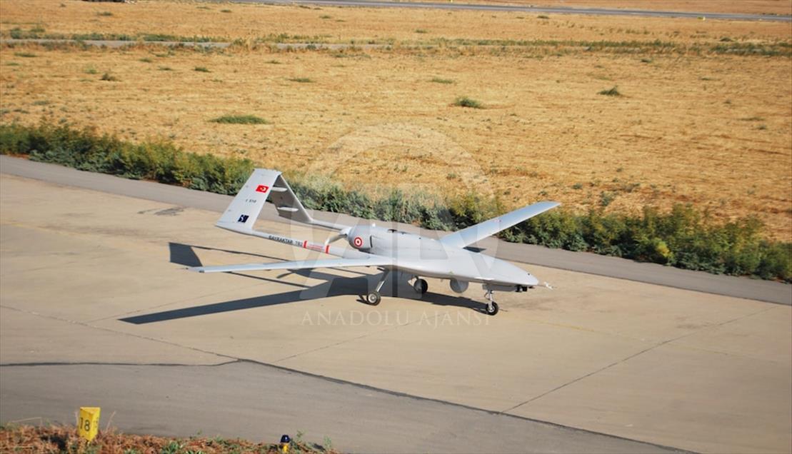 قطر تتعاقد على شراء 6 طائرات تركية بدون طيار "بيرقدار TB2"
