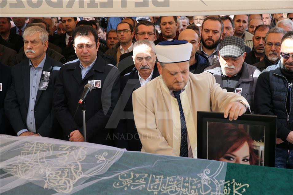 İran'da düşen özel Türk uçağı