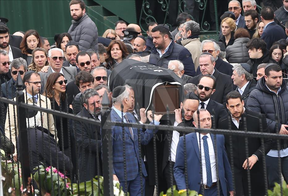 İran'da düşen özel Türk uçağı