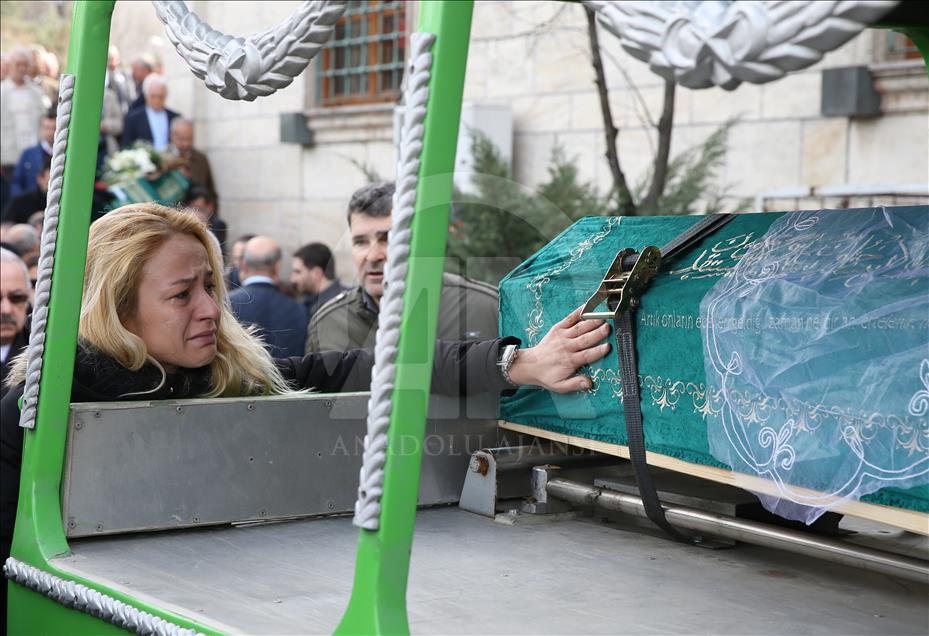 İran'da düşen özel Türk uçağı