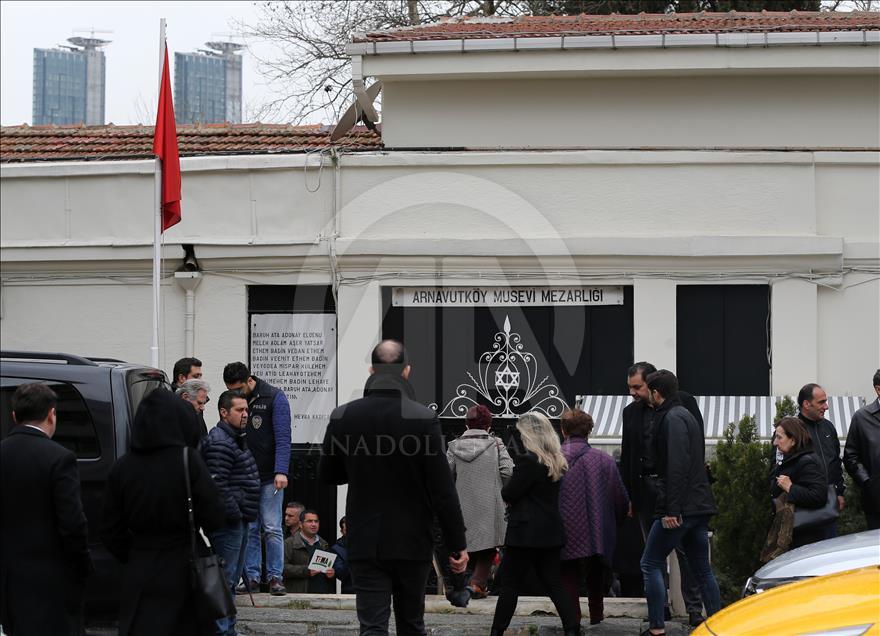 İran'da düşen özel Türk uçağı
