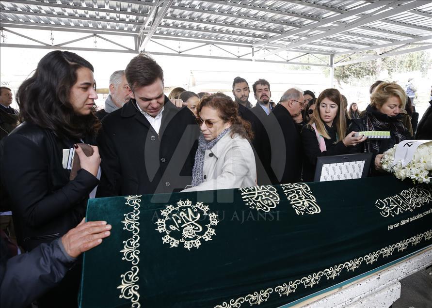 İran'da düşen özel Türk uçağı