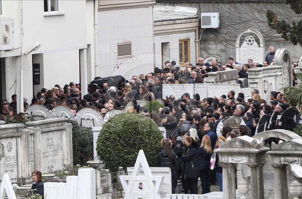 İran'da düşen özel Türk uçağı
