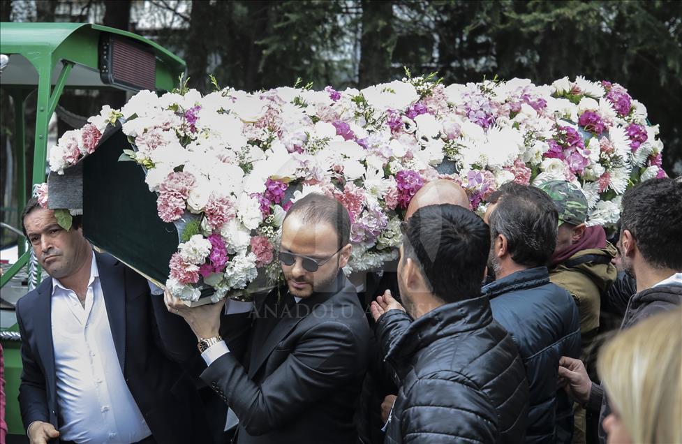 İran'da düşen özel Türk uçağı