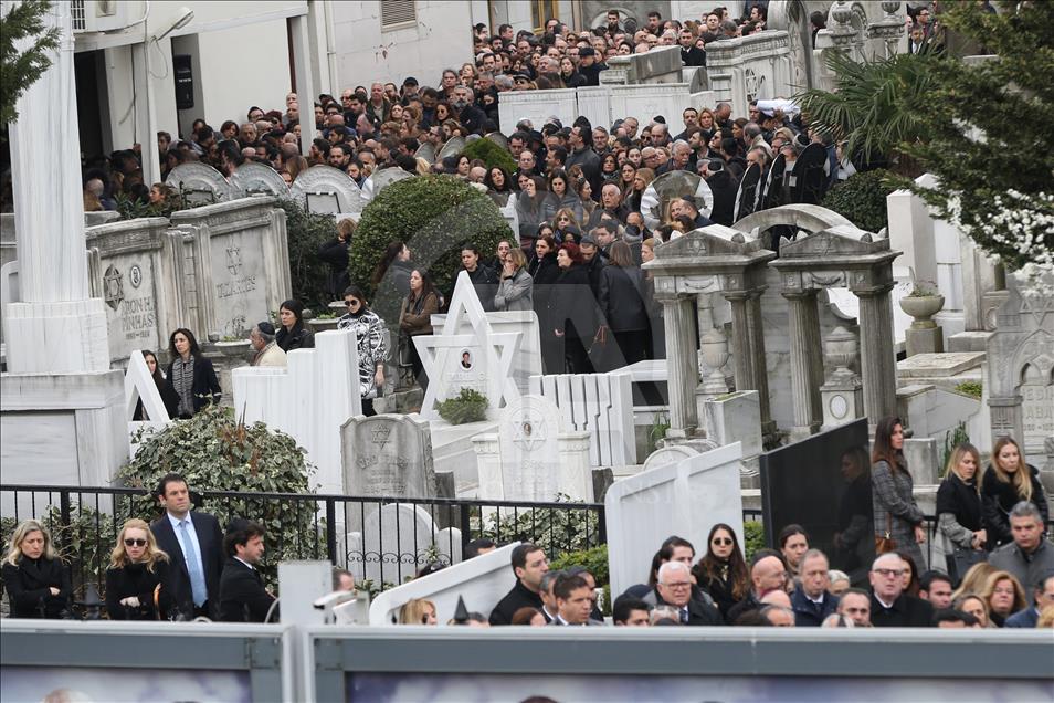 İran'da düşen özel Türk uçağı