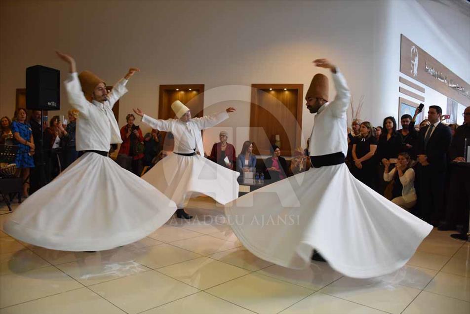 Inauguran exposición de la dinastía selyúcida en Bodrum, Turquía