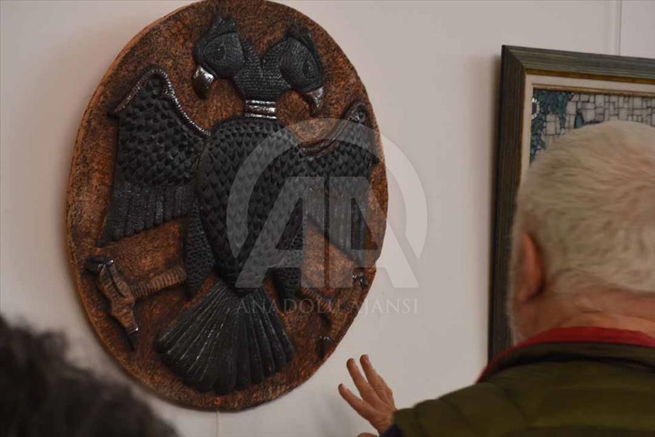 Inauguran exposición de la dinastía selyúcida en Bodrum, Turquía
