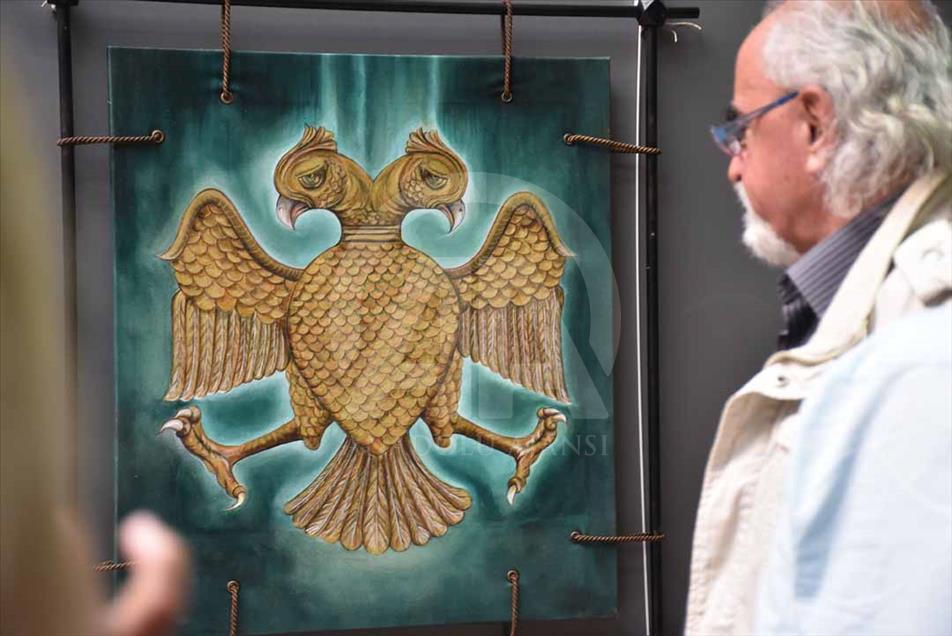 Inauguran exposición de la dinastía selyúcida en Bodrum, Turquía