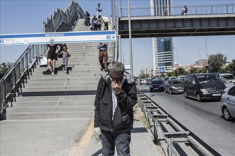 TFMD "Türk Telekom Yılın Basın Fotoğrafları 2018" açıklandı
