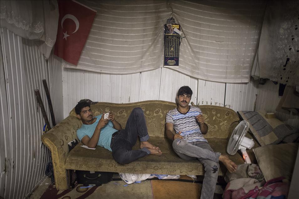 TFMD "Türk Telekom Yılın Basın Fotoğrafları 2018" açıklandı