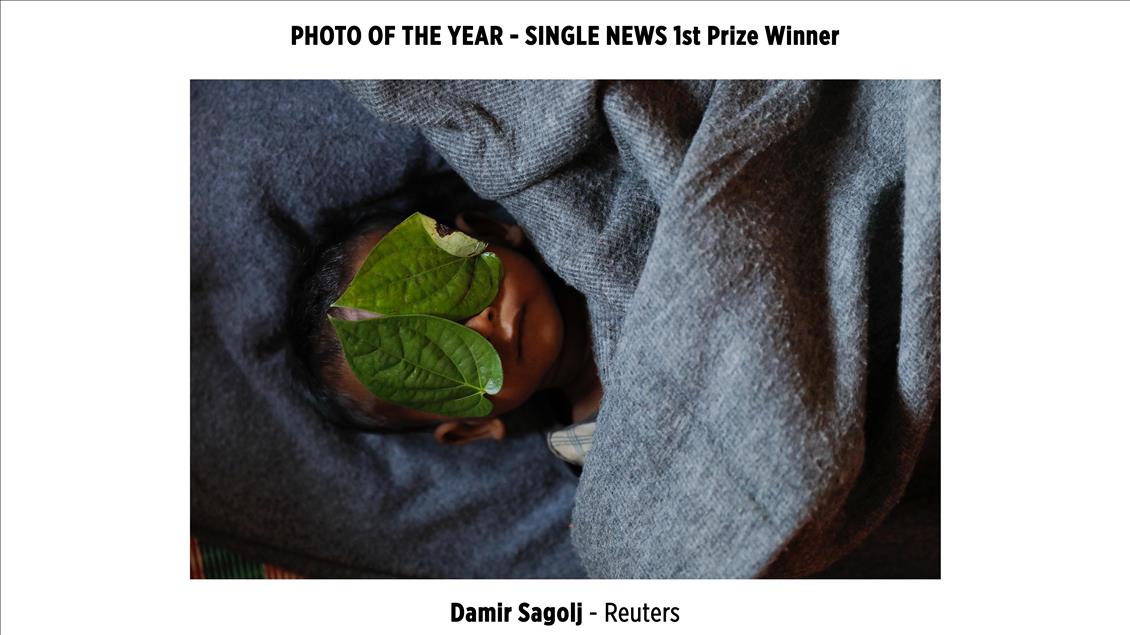 Istanbul Photo Awards 2018 winners announced
