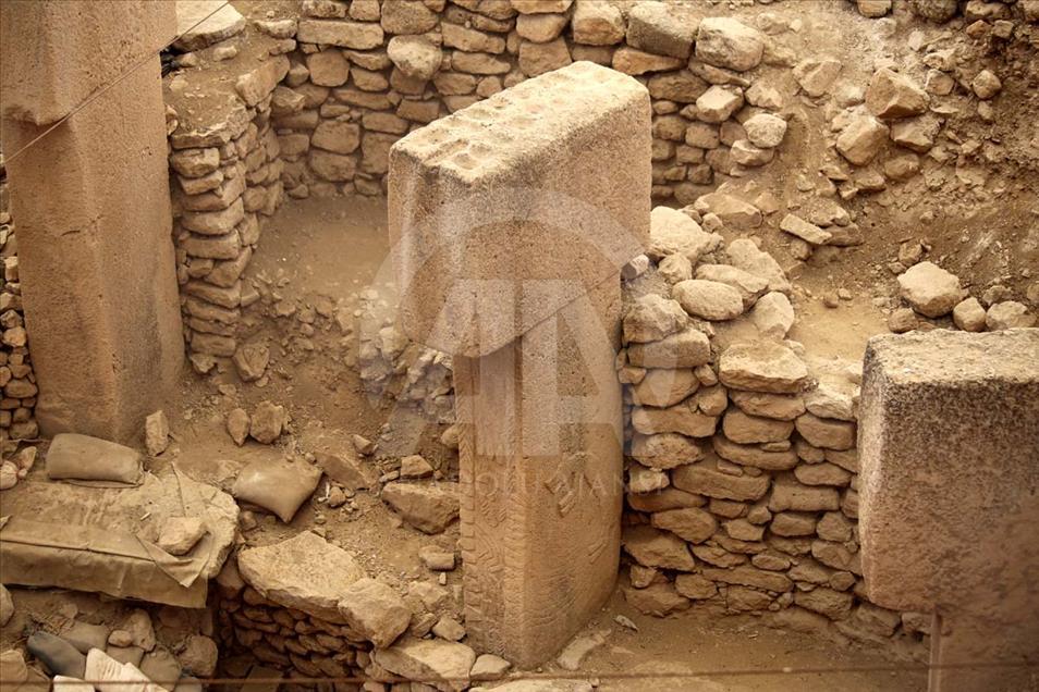 Göbekli Tepe, el templo más antiguo del mundo, sigue atrayendo a los turistas 