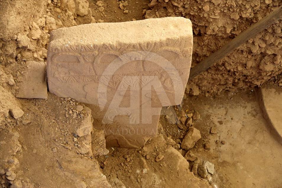 Göbekli Tepe, el templo más antiguo del mundo, sigue atrayendo a los turistas 