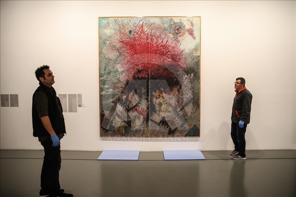 İstanbul Modern Sanat Müzesi taşınıyor