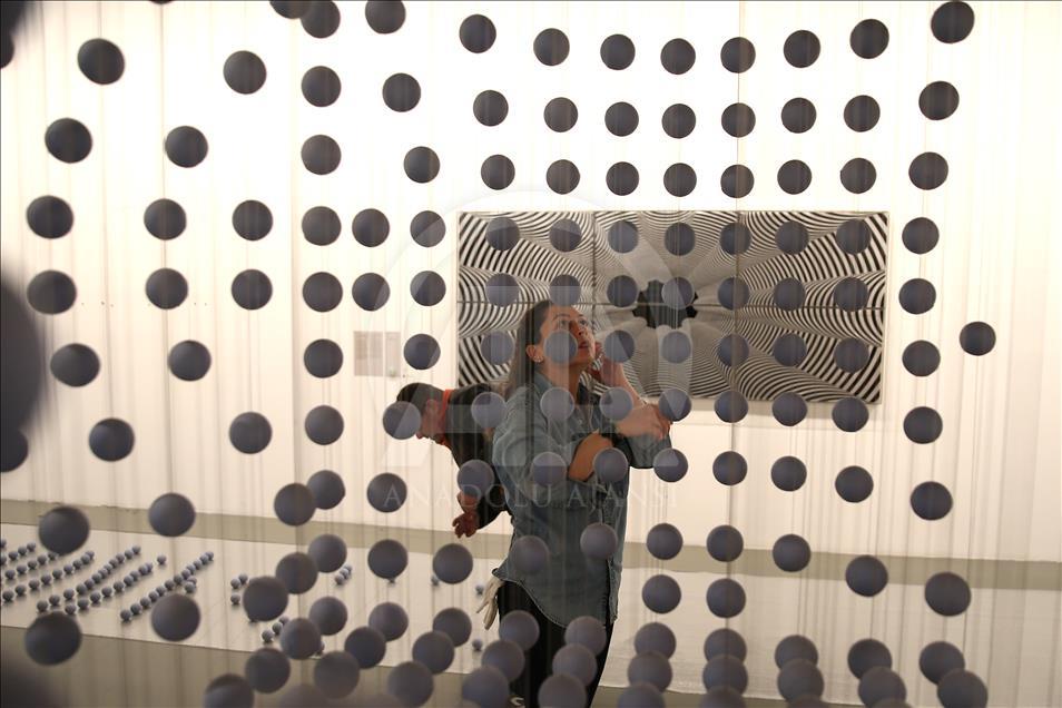 İstanbul Modern Sanat Müzesi taşınıyor