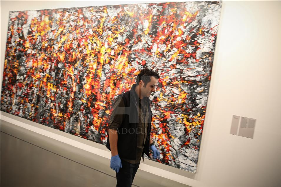 İstanbul Modern Sanat Müzesi taşınıyor