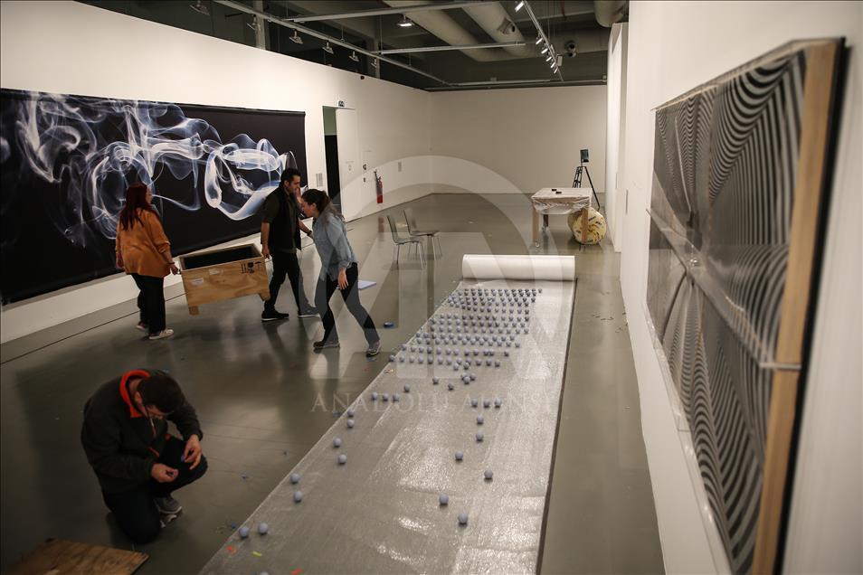 İstanbul Modern Sanat Müzesi taşınıyor