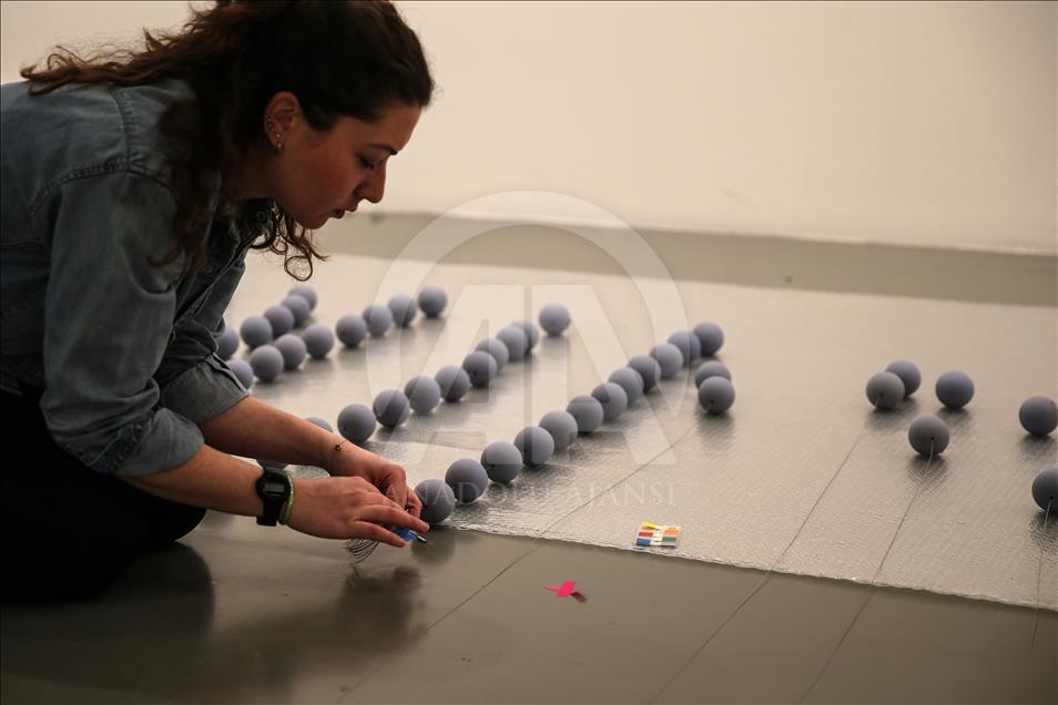İstanbul Modern Sanat Müzesi taşınıyor
