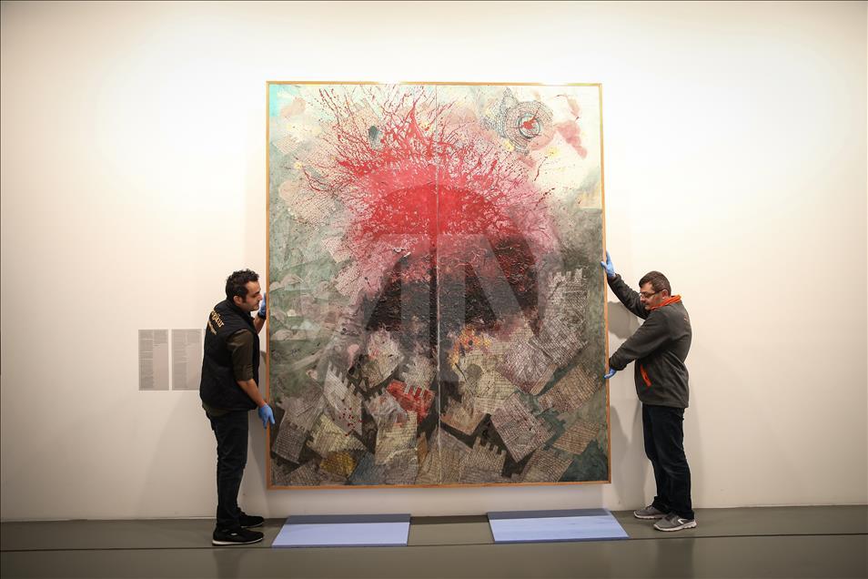İstanbul Modern Sanat Müzesi taşınıyor