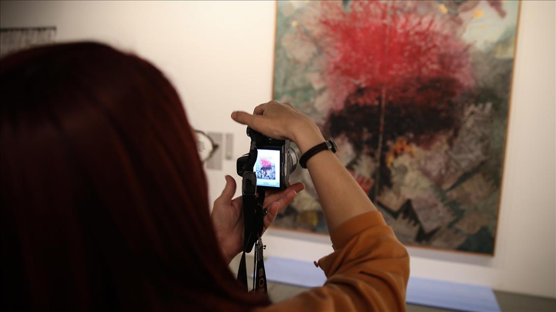 İstanbul Modern Sanat Müzesi taşınıyor