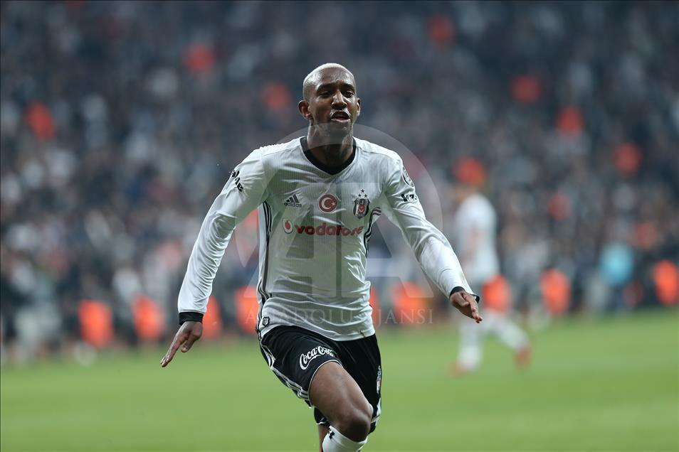 Beşiktaş - Aytemiz Alanyaspor