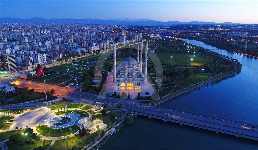 Gökyüzünden Türkiye
