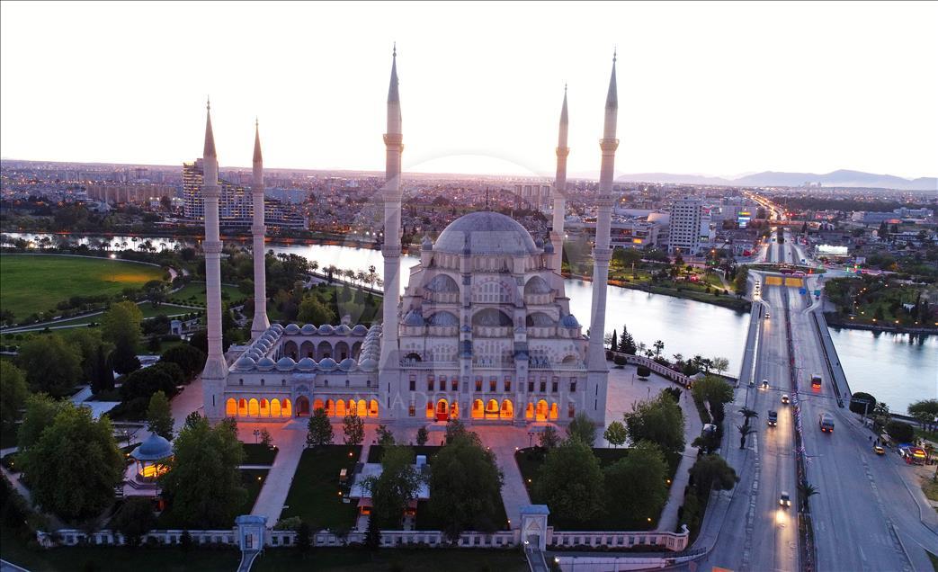 Gökyüzünden Türkiye