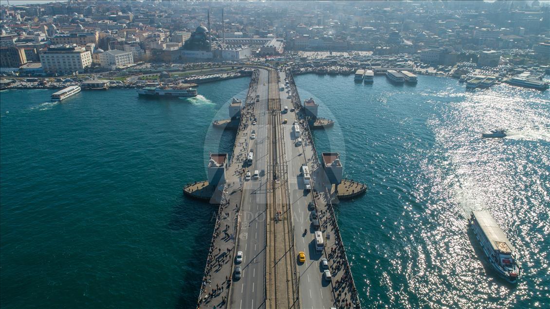 Gökyüzünden Türkiye