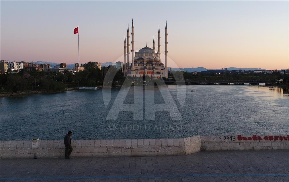 Gökyüzünden Türkiye