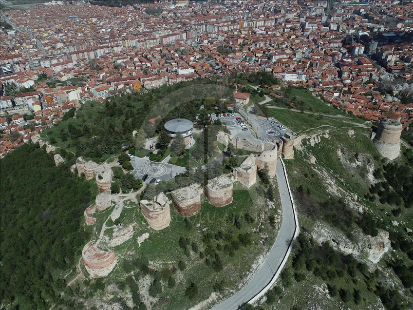 Kütahya Kalesi