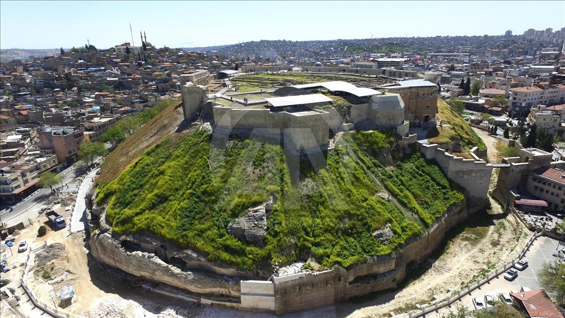Gökyüzünden Türkiye