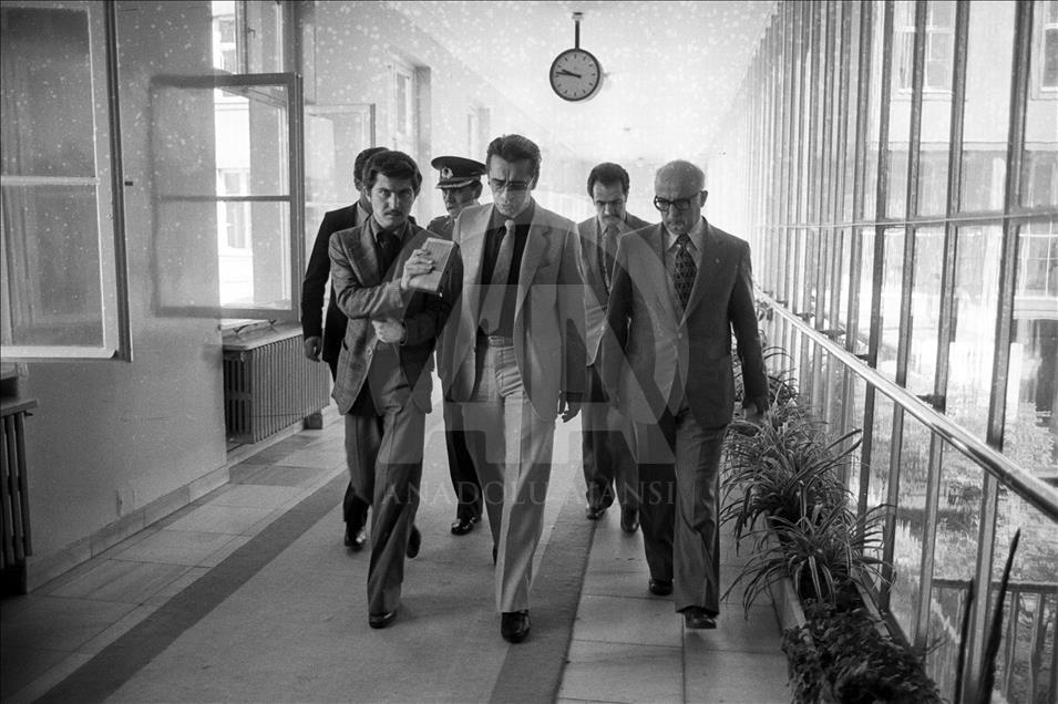 Anadolu Ajansı 98 yaşında