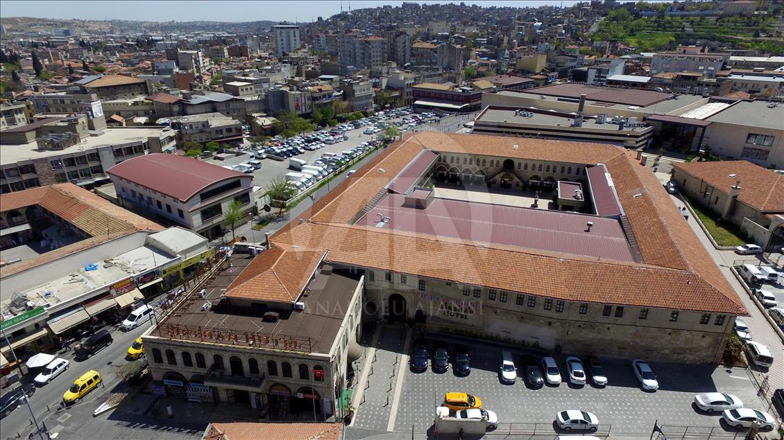 Gökyüzünden Türkiye