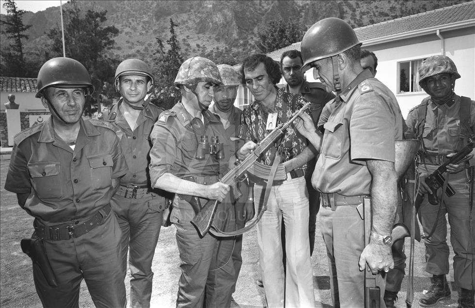 Anadolu Ajansı 98 yaşında
