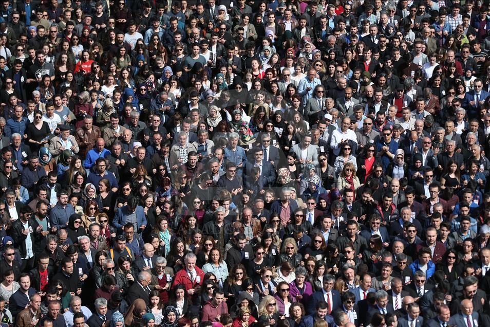 Eskişehir Osmangazi Üniversitesi'ndeki silahlı saldırı